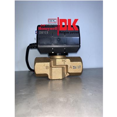 FCU Valve modulating VC7931BF1111T