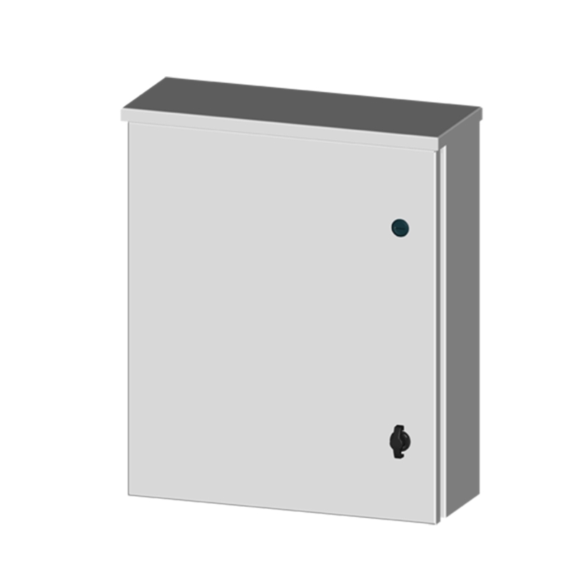 Galvannealed Steel Enclosures Series CSE-3R