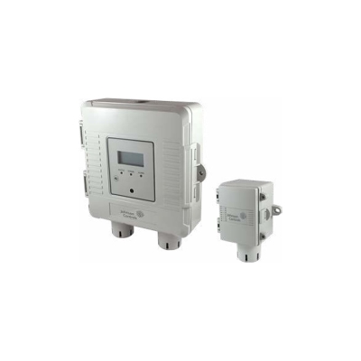 GS3000 Johnson Controls – Cảm biến khí CO, NO2 cho bãi đỗ xe và trong nhà