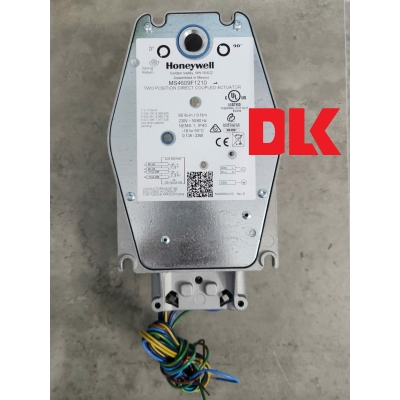 HONEYWELL-MS4609F1210.1