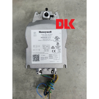 HONEYWELL-MS4609F1210.2