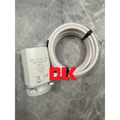 HONEYWELL MT8-230-NO-2.5M.2