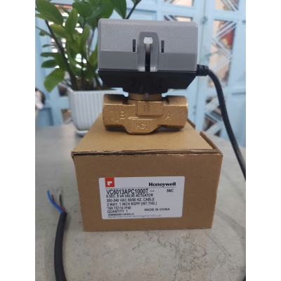 HONEYWELL-VC6013APC1000T.1