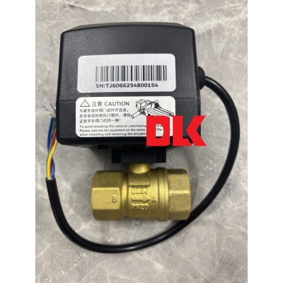 HONEYWELL VN32A20PP (2)