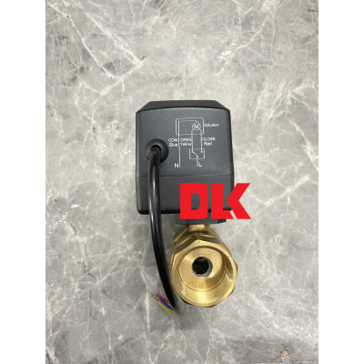 HONEYWELL VN82C25PP.2