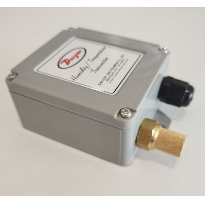 Humidity / Temperature Transmitter Dwyer Series WHT