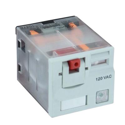 Ice Cube Relays Series 783 & 784