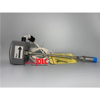 Insertion Electromagnetic Flow Transmitter Series IEF