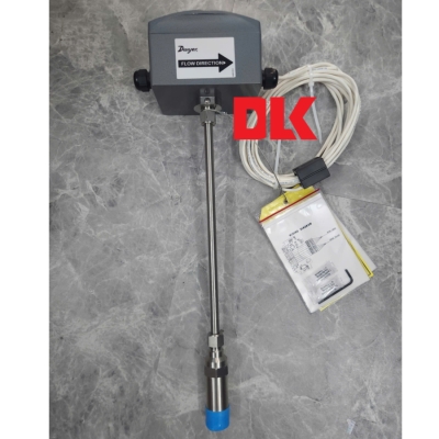 Insertion Thermal Energy Meter Remote Dwyer Series IEFB