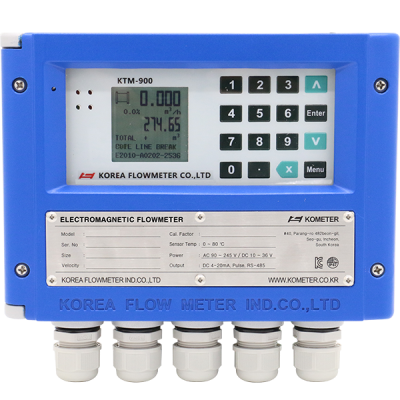KOMETER-KTM-900 BTU.3