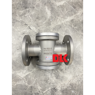 KOMETER SG-202-4-50.2