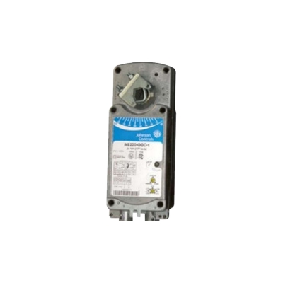 M9220 Johnson Controls – Động cơ van gió lò xo hồi 20 Nm