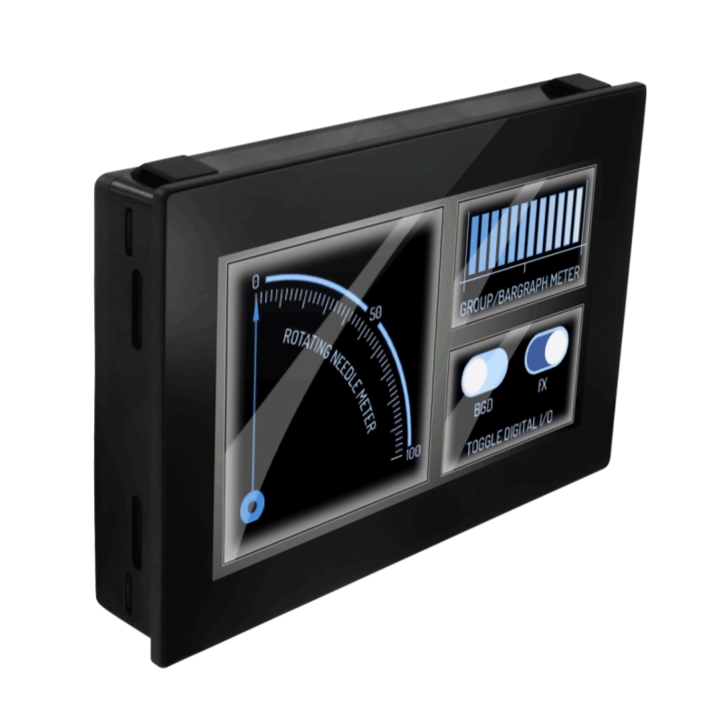 Màn hình cảm ứng đa năng Series SPPM2