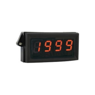 Màn hình hiển thị thông số Series DPMA, DPMW, DPMP, & DPML