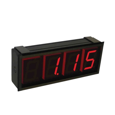 Màn hình hiển thị thông số Series DPMX - Series LCI132