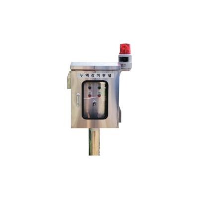 ND01AA NCT – Tủ cảnh báo rò rỉ (tủ điều khiển và báo động cảm biến rò rỉ)