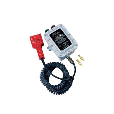 Safe-T-Ground Series TR-7