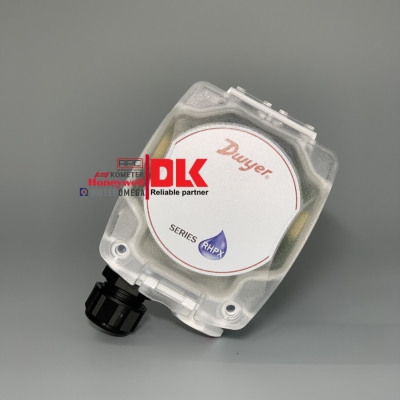 Series RHPX Humidity/Temperature Transmitter