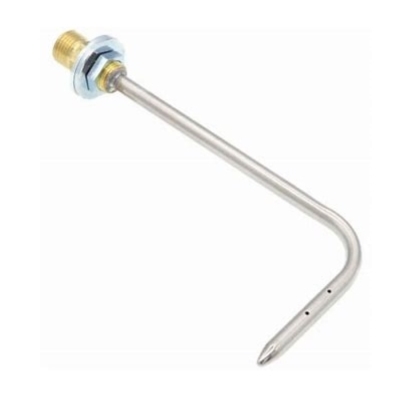 Static pressure tip A-301