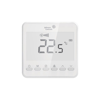 T7000 Johnson Controls – Bộ điều khiển nhiệt độ (thermostat) LCD T7200, T7600 Modbus