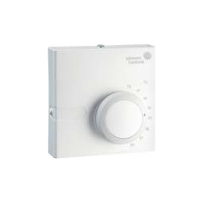 TE730 Johnson Controls – Cảm biến nhiệt độ phòng có núm chỉnh cho VAV