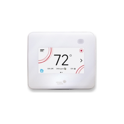 TEC3000 Johnson Controls – Bộ điều khiển nhiệt độ (thermostat) BACnet MS/TP, N2