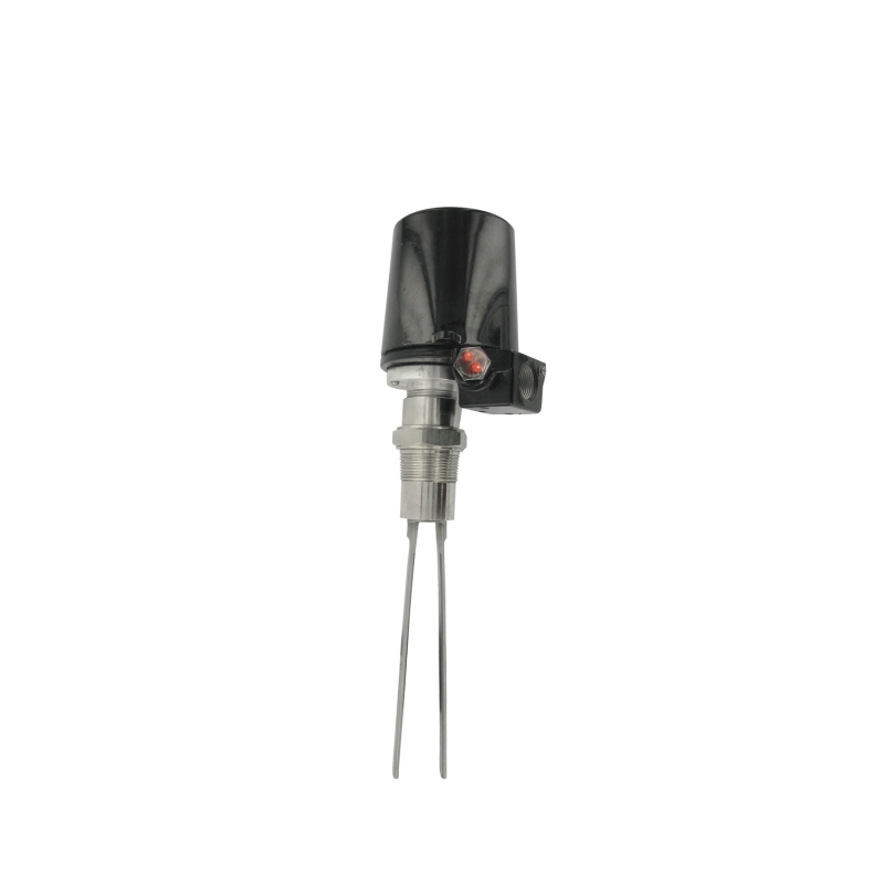 Tuning Fork Level Switch Mini Tuning Fork Level Switch Series TFLS - Series CTF