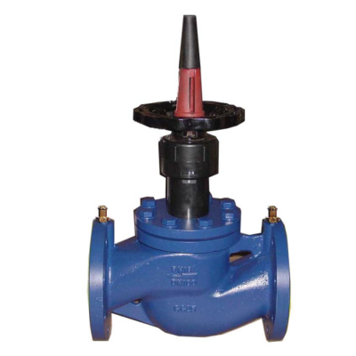 Van cân bằng Honeywell Series V4/V5-BLC-GP16