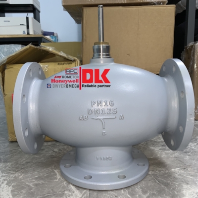 Van cầu 3 ngã V5GV3W125F-E