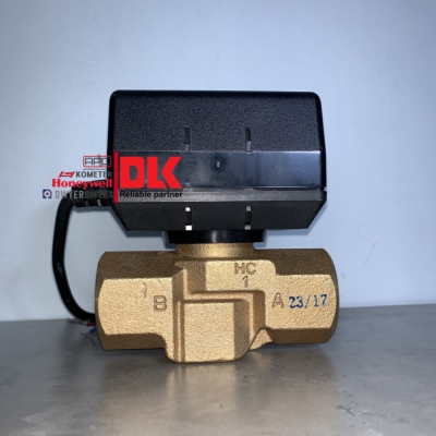 Van điện 2 ngã FCU 32 VC7931AP1111T