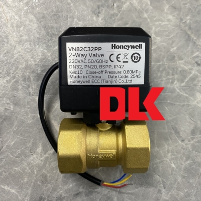 Van Điện 2 Ngã/3 Ngã On/Off FCU VN8