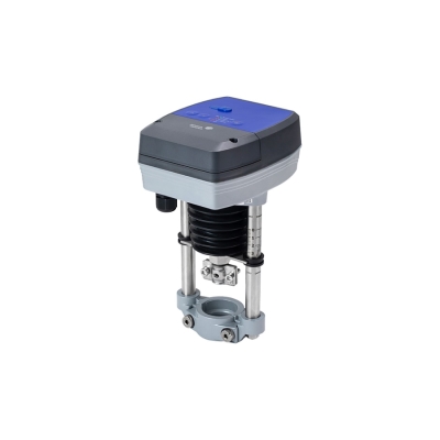 VAP Johnson Controls – Bộ truyền động van cầu 600N, 1000N, 3000N