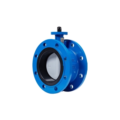 VF3000 Johnson Controls – Van bướm điện DN50–DN1000 PN16