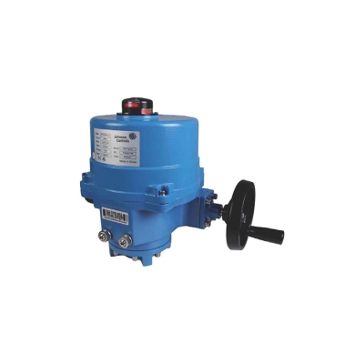 VF6000 Johnson Controls – Van bướm điện PN16 DN50–DN1000