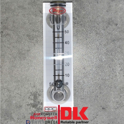 Visi-Float® Acrylic Flowmeters Series VF