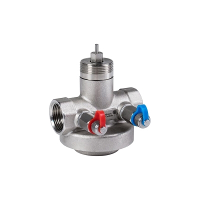 VPMF Johnson Controls – Van PICV cho FCU DN15–DN32 PN25