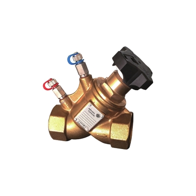 VPS-N Johnson Controls – Van cân bằng tĩnh DN15–DN500 PN16
