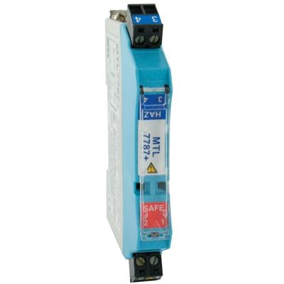 Zener Barriers Series MTL7706-7787