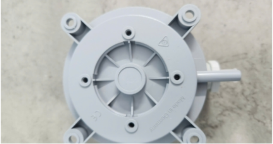 ADPS-05-2-N-C – Cảm biến chênh áp Dwyer cho phòng sạch & AHU