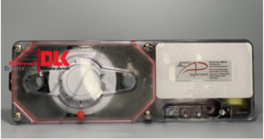 Application of SL‑2000‑P Duct Smoke Sensor in HVAC | DLK Official Distributor APC by Apollo