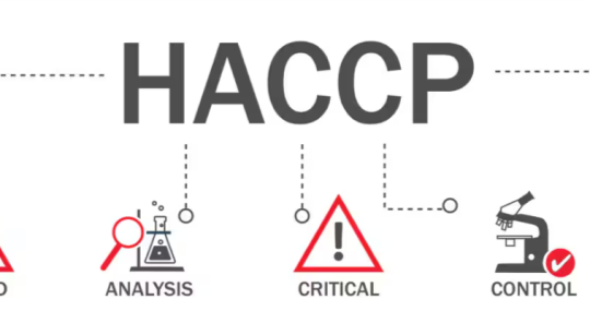 Bảo Quản Thực Phẩm An Toàn: DwyerOmega Giúp Đáp Ứng Tiêu Chuẩn Kiểm Soát Nhiệt Độ HACCP Cho Hệ Thống Làm Lạnh