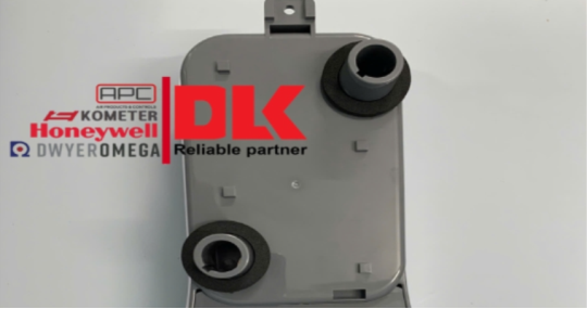 Discover the RT-3000-P Sensor – Reliable Linear Temperature Measurement for HVAC Systems