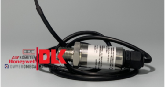 Dwyer 628-75-GH-P1-E1-S1 Pressure Sensor – High Performance for Industrial