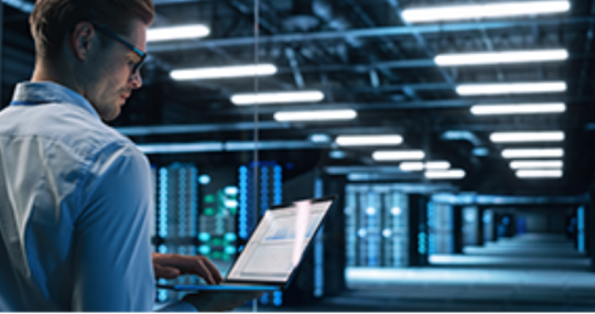 Enhancing Data Center Reliability with Advanced Sensing and Control Solutions