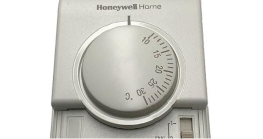 Honeywell T6373A1108 – Giải pháp điều khiển nhiệt độ chính xác cho hệ thống HVAC