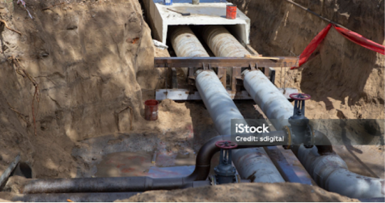 Kometer Electromagnetic Flowmeters – The Precise Measurement Solution for Water Supply and Drainage Systems