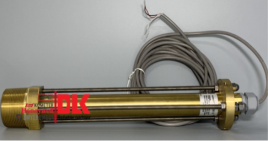 PFT-HAN-B611-S – Công tắc dòng chảy PFT cho hệ thống HVAC