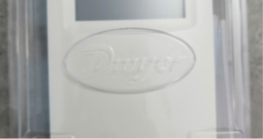 RHPLC-3N22 – Accurate Temperature & Humidity Sensor for HVAC Systems