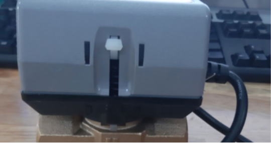 So sánh van Honeywell với các loại van điều khiển thông dụng khác