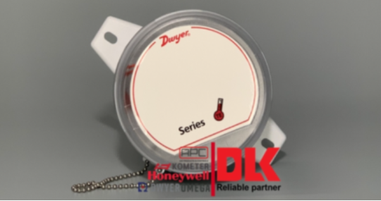 TE-IBG-B0644-12 – Cảm biến nhiệt độ ngâm ống nước cho hệ thống HVAC